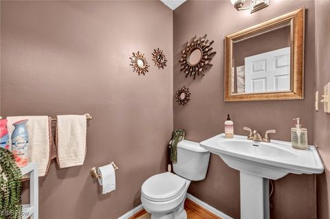 Tiny photo for 1750 Maxwell Boulevard, Brunswick, OH 44212 (MLS # 5176819)