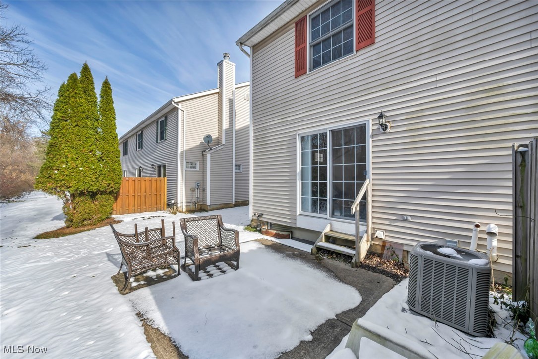 Pinebrook Vill - Residential