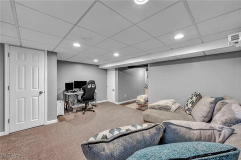 Tiny photo for 1750 Maxwell Boulevard, Brunswick, OH 44212 (MLS # 5176819)