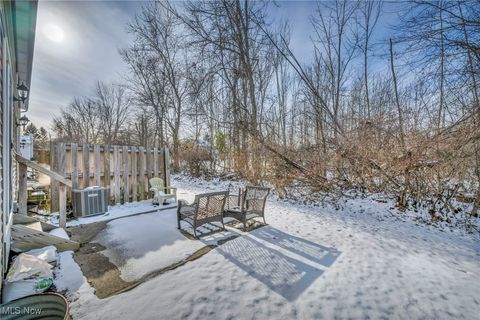 Tiny photo for 1750 Maxwell Boulevard, Brunswick, OH 44212 (MLS # 5176819)