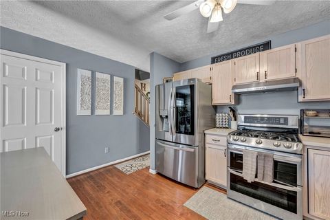 Tiny photo for 1750 Maxwell Boulevard, Brunswick, OH 44212 (MLS # 5176819)