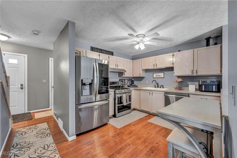 Tiny photo for 1750 Maxwell Boulevard, Brunswick, OH 44212 (MLS # 5176819)