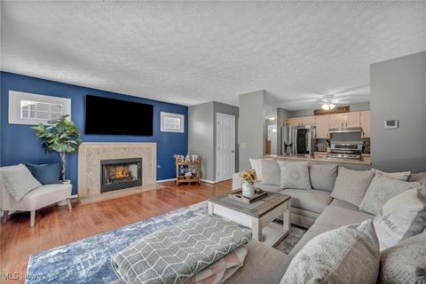 Tiny photo for 1750 Maxwell Boulevard, Brunswick, OH 44212 (MLS # 5176819)