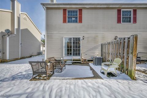 Tiny photo for 1750 Maxwell Boulevard, Brunswick, OH 44212 (MLS # 5176819)