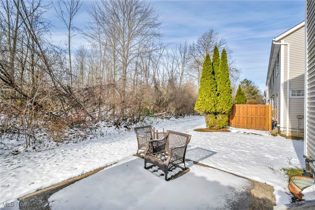 Pinebrook Vill - Residential