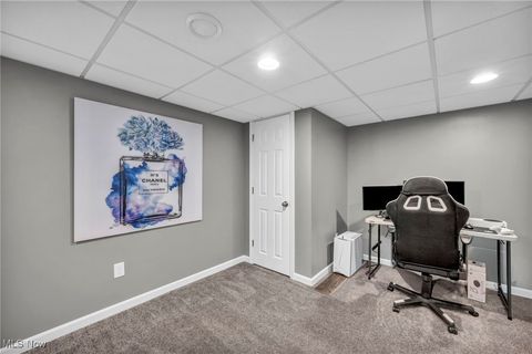 Tiny photo for 1750 Maxwell Boulevard, Brunswick, OH 44212 (MLS # 5176819)