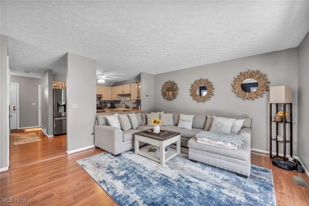 Pinebrook Vill - Residential