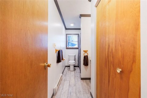 Tiny photo for 1891 Cleveland Street, Salem, OH 44460 (MLS # 5180267)