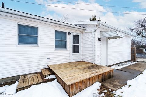 Tiny photo for 1891 Cleveland Street, Salem, OH 44460 (MLS # 5180267)