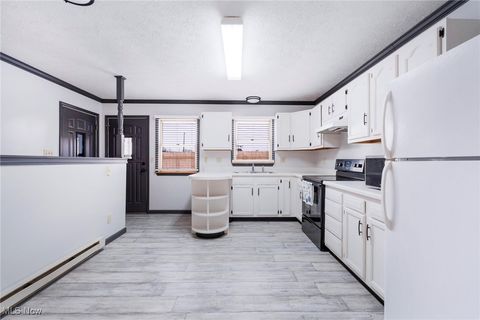 Tiny photo for 1891 Cleveland Street, Salem, OH 44460 (MLS # 5180267)