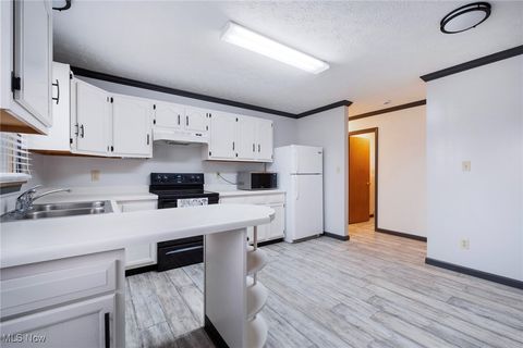 Tiny photo for 1891 Cleveland Street, Salem, OH 44460 (MLS # 5180267)