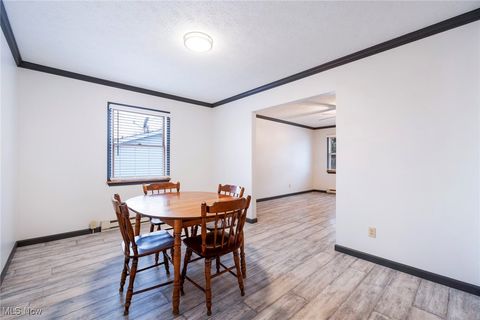 Tiny photo for 1891 Cleveland Street, Salem, OH 44460 (MLS # 5180267)