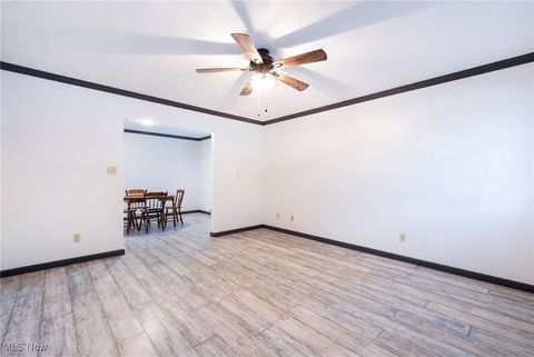 Tiny photo for 1891 Cleveland Street, Salem, OH 44460 (MLS # 5180267)