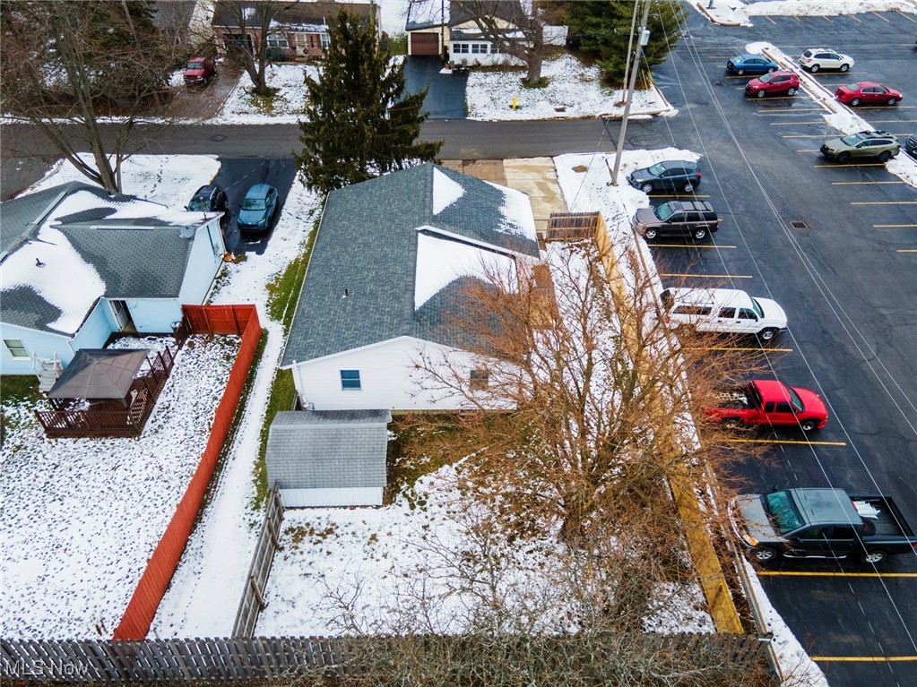 Orlan C Denny Add 1 - Residential