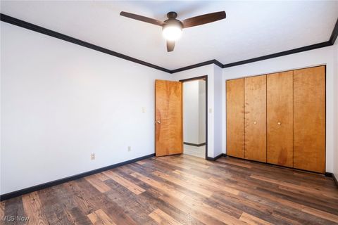 Tiny photo for 1891 Cleveland Street, Salem, OH 44460 (MLS # 5180267)