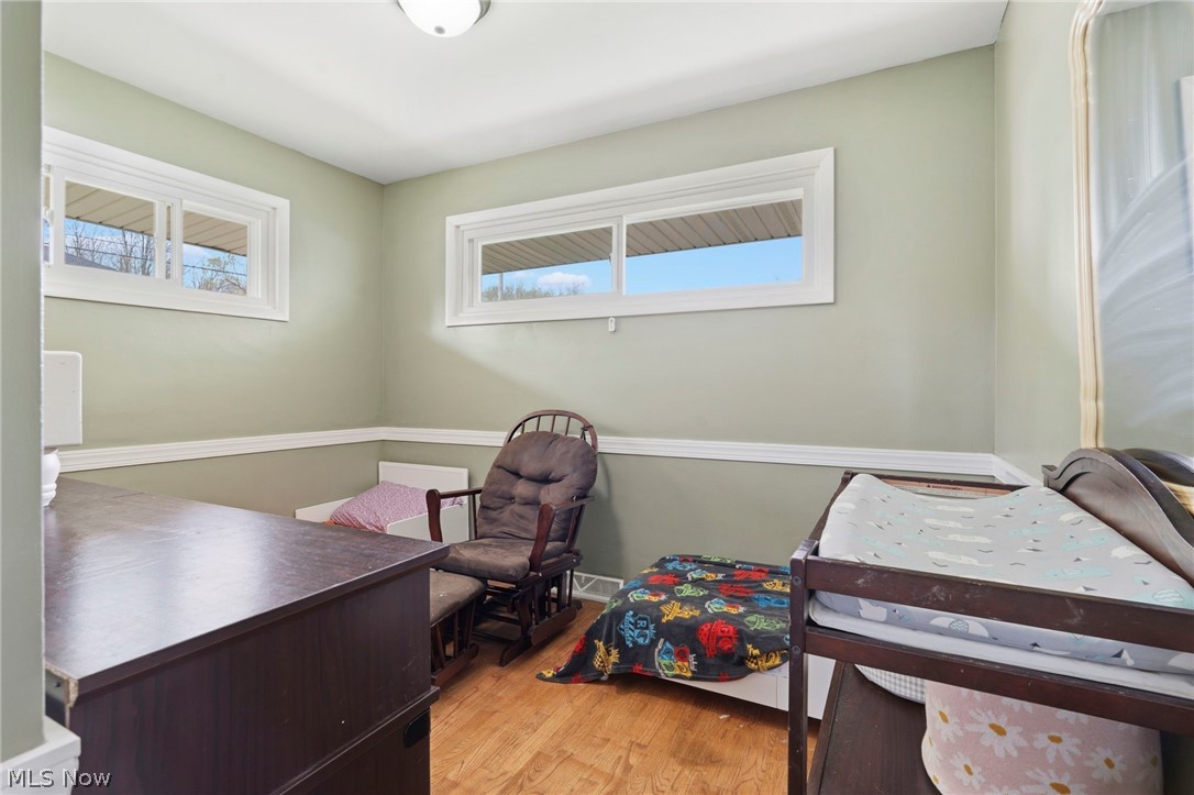 Stark County - Residential