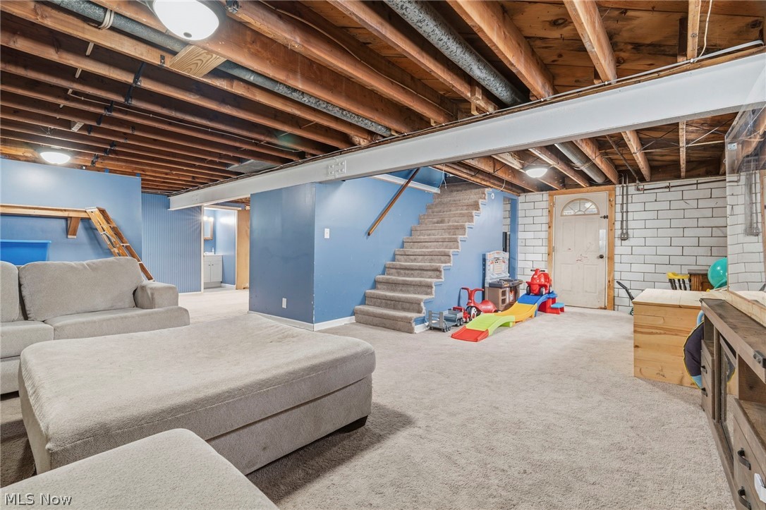 Stark County - Residential