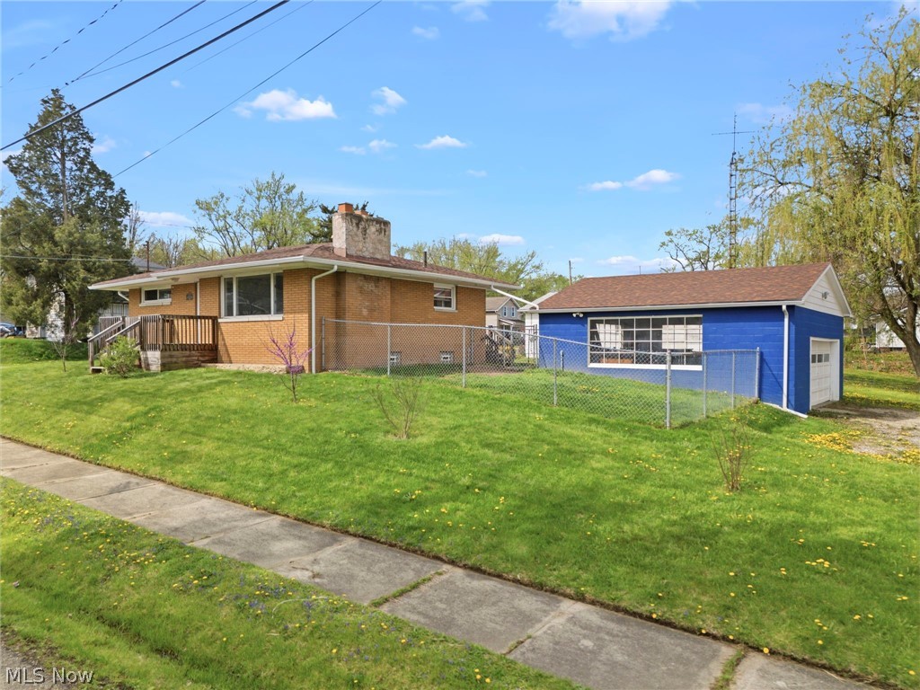 Stark County - Residential