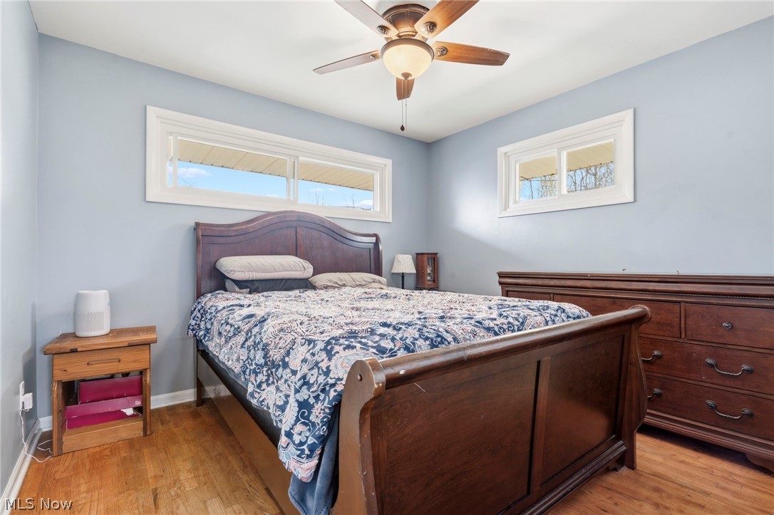 Stark County - Residential