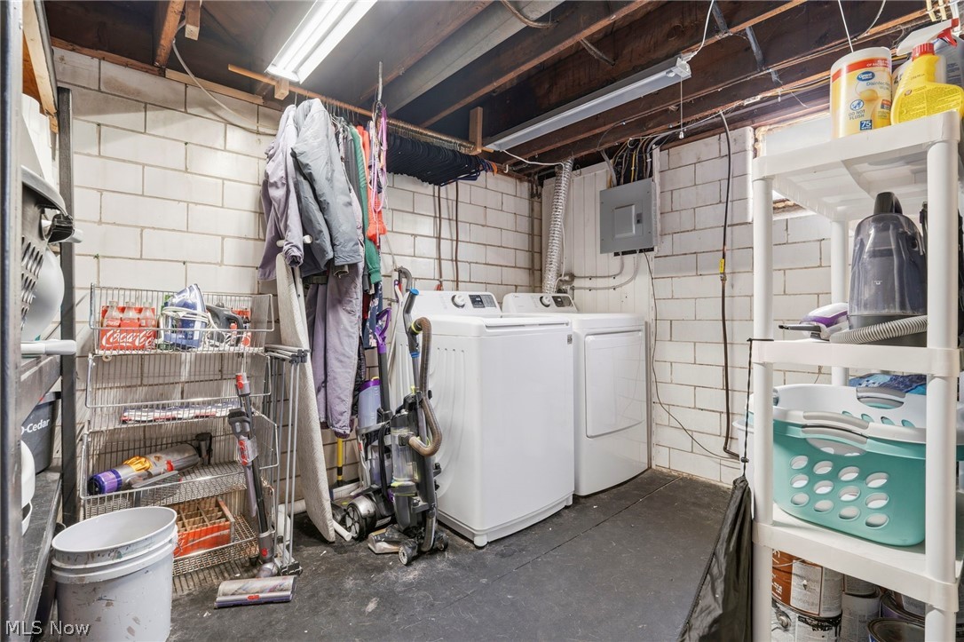 Stark County - Residential