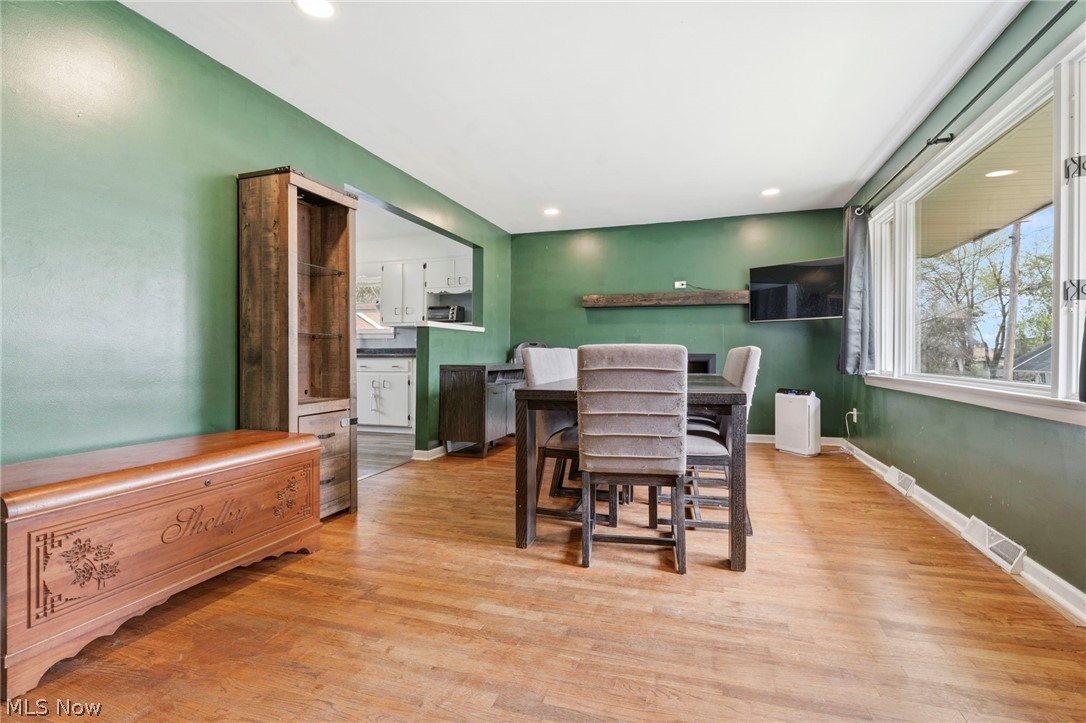 Stark County - Residential