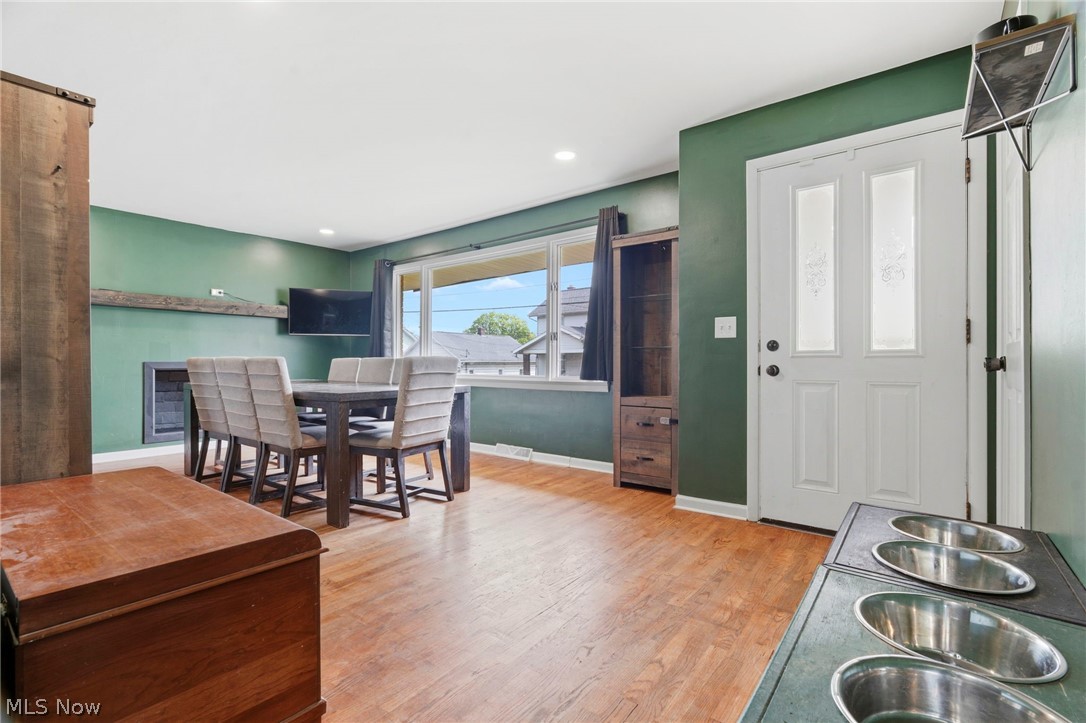 Stark County - Residential