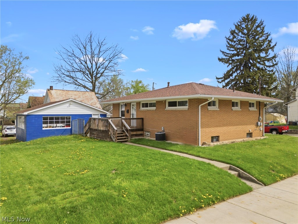 Stark County - Residential