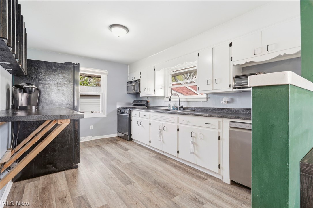 Stark County - Residential