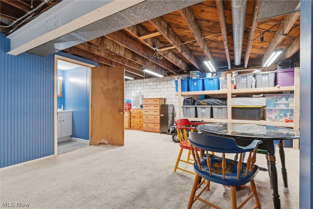 Stark County - Residential