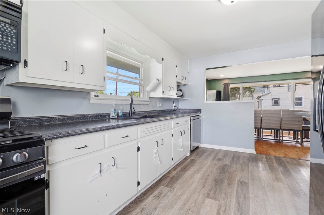 Stark County - Residential