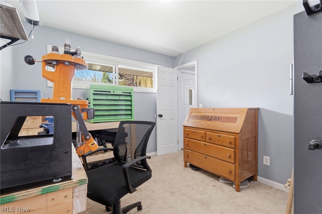 Stark County - Residential