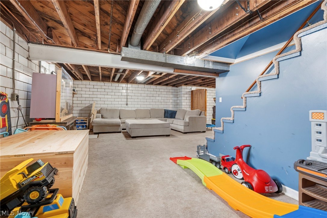 Stark County - Residential