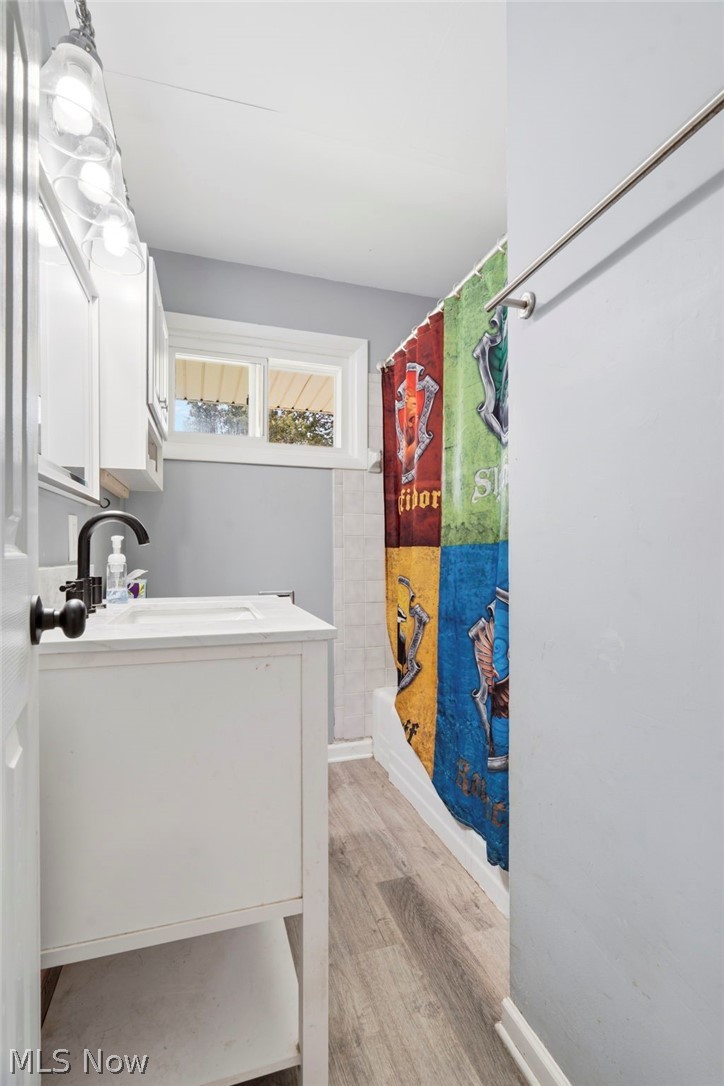 Stark County - Residential