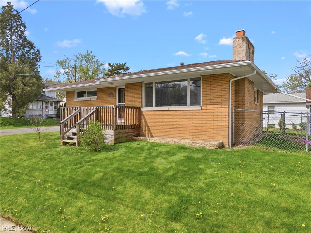 Stark County - Residential