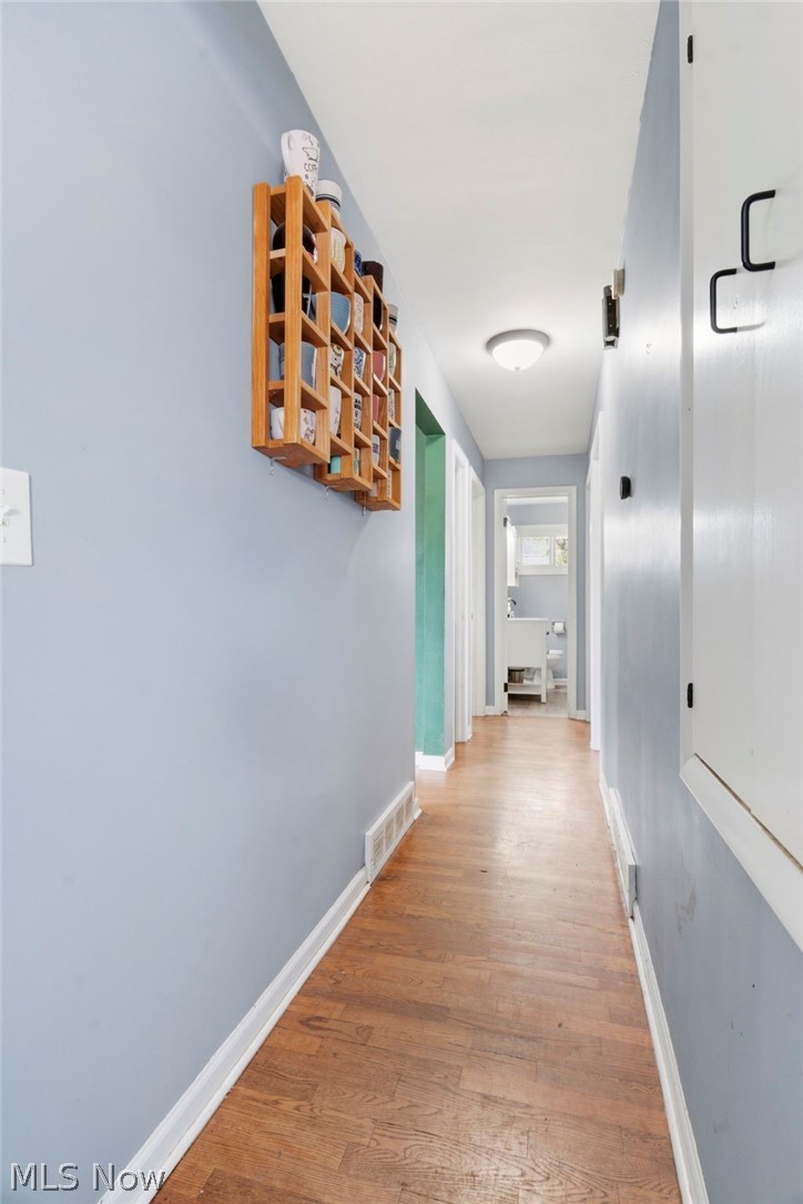 Stark County - Residential