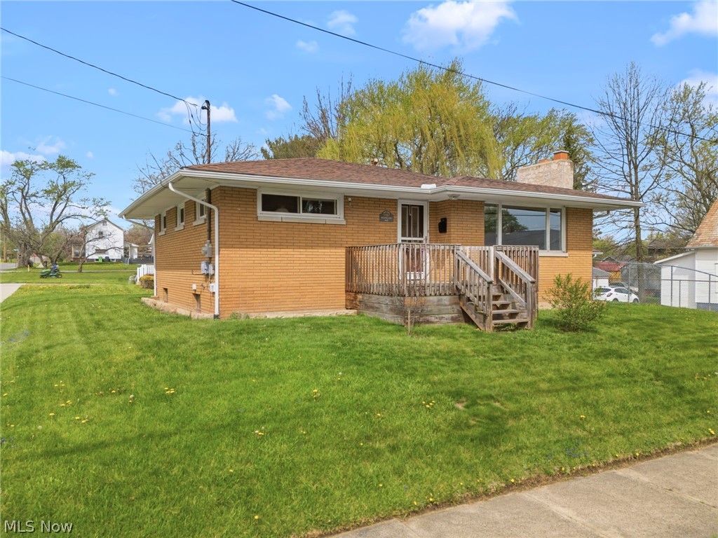 Stark County - Residential