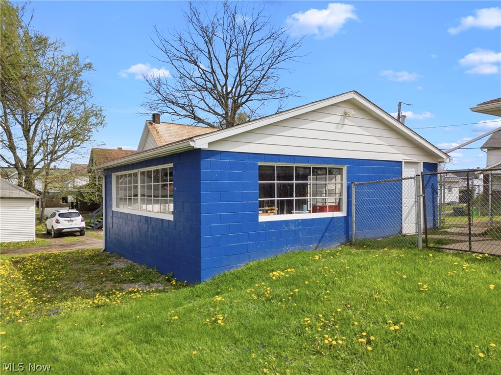 Stark County - Residential