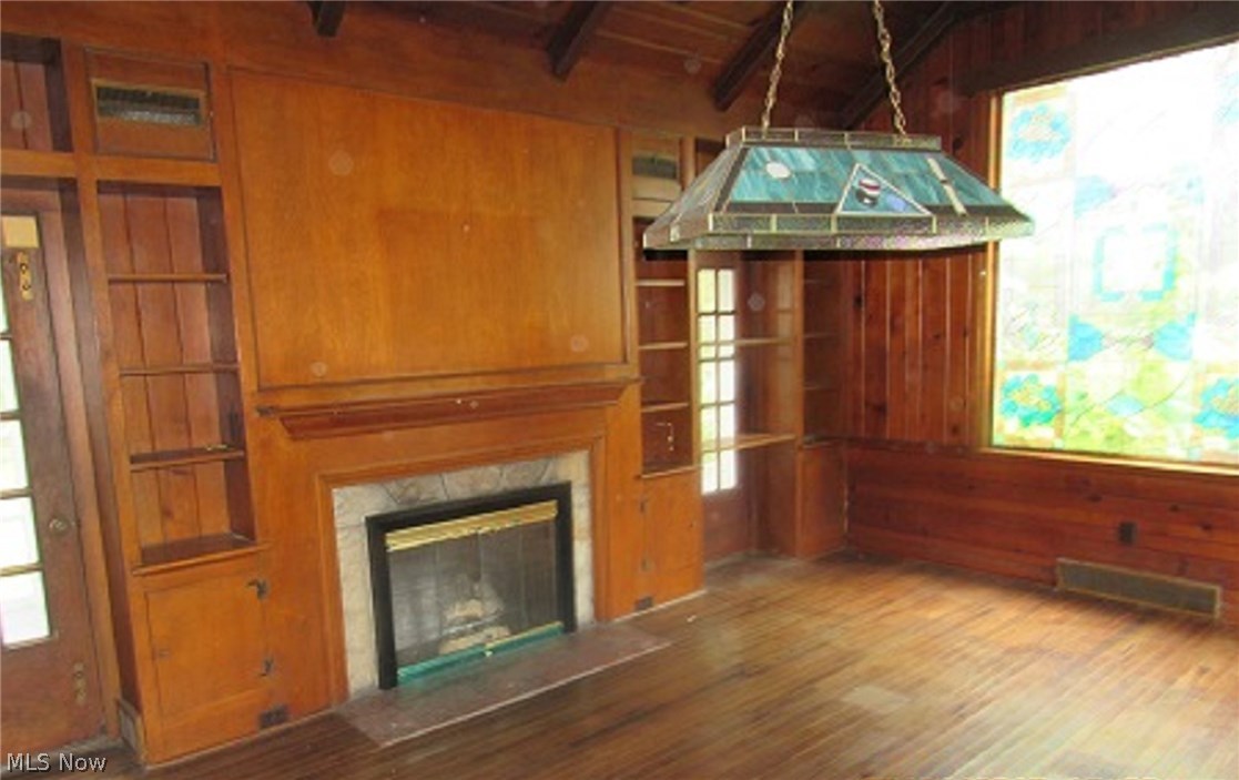 Shore Acres Allotment - Residential