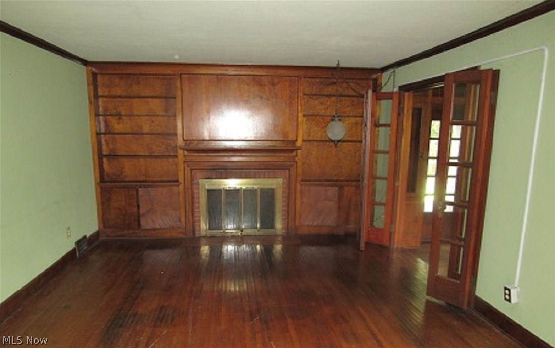 Shore Acres Allotment - Residential