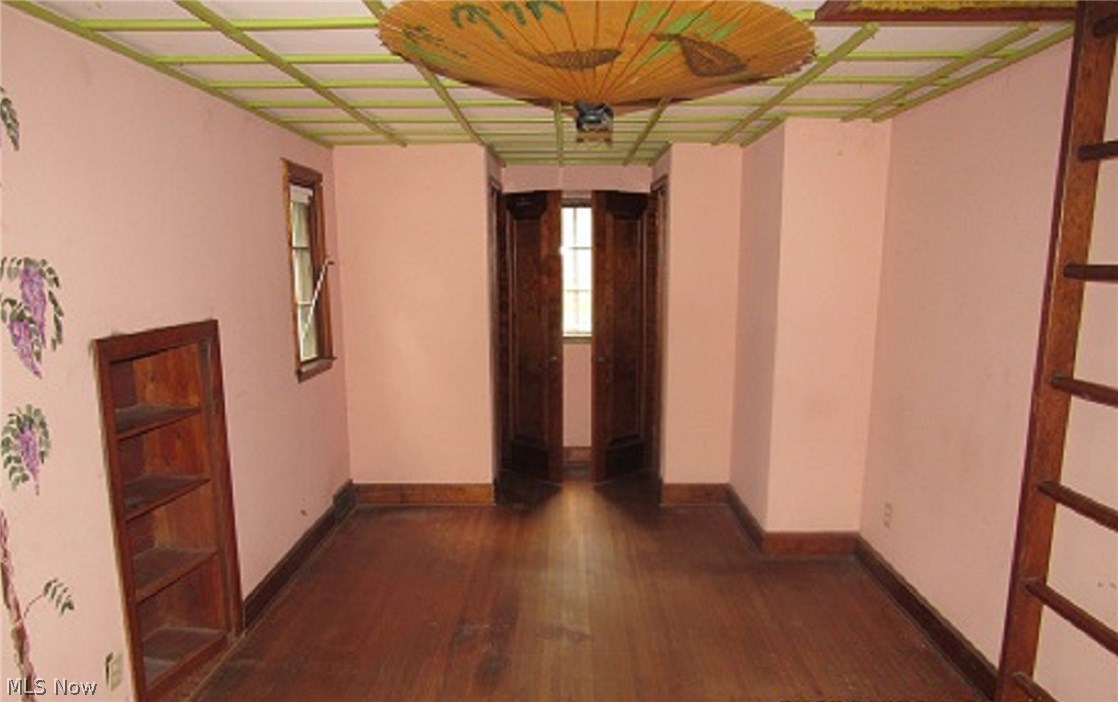 Shore Acres Allotment - Residential