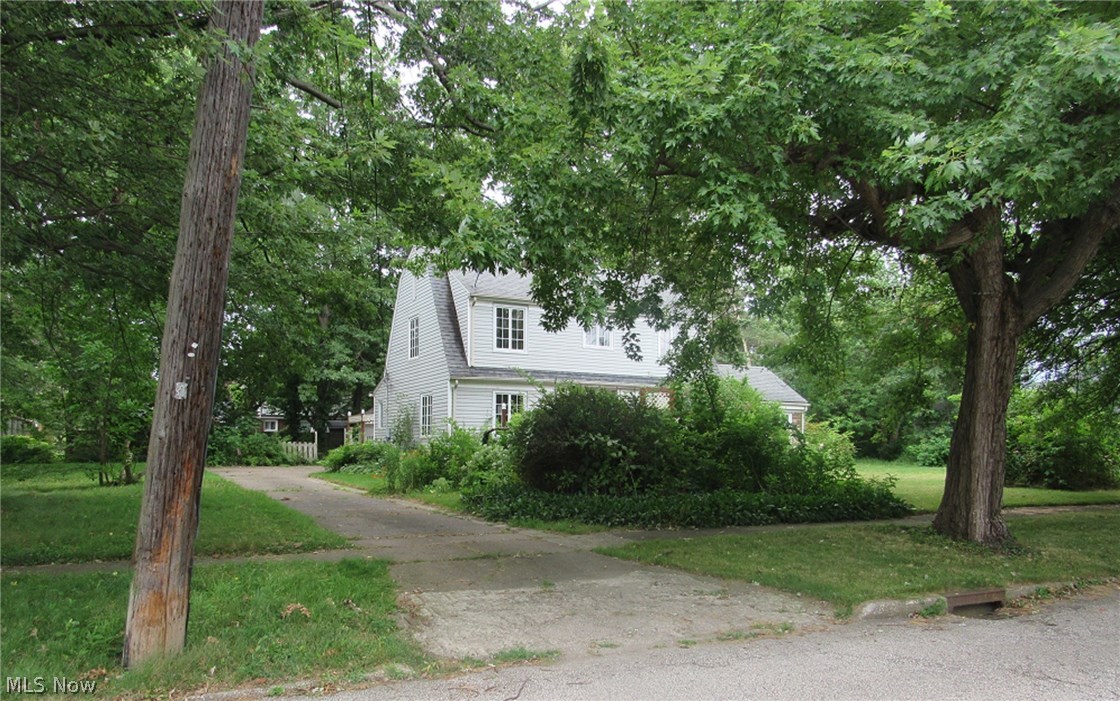 Shore Acres Allotment - Residential