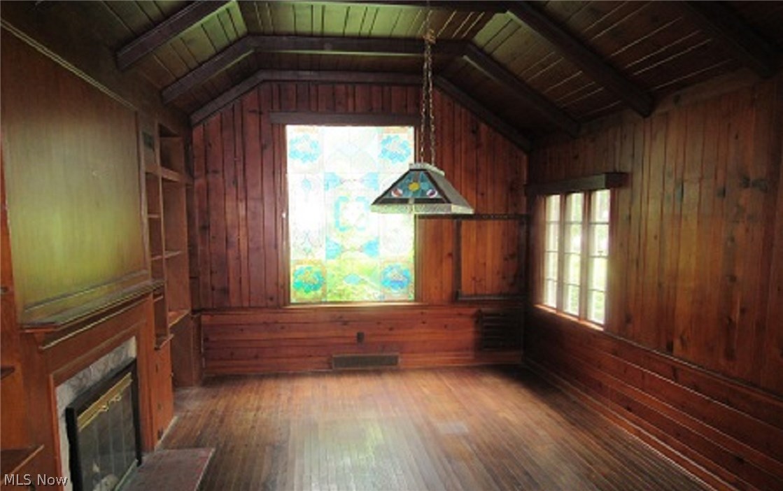 Shore Acres Allotment - Residential