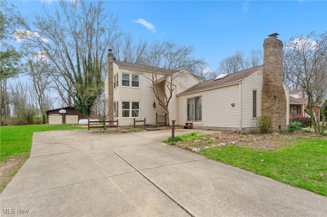 11249 Leffingwell Road, Berlin Center, Ohio image 1