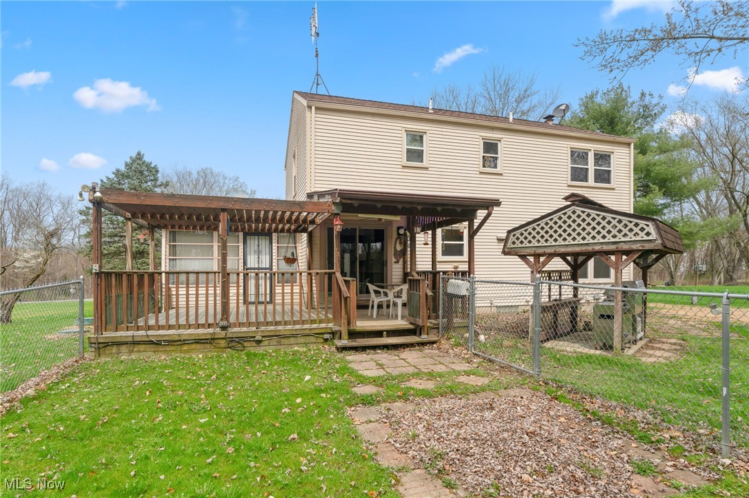 11249 Leffingwell Road, Berlin Center, Ohio image 3