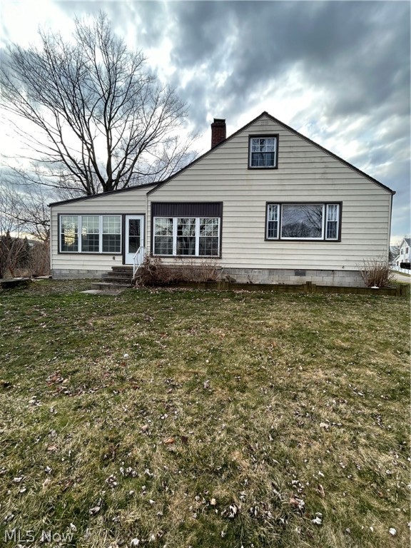 Audrey Lane - Residential