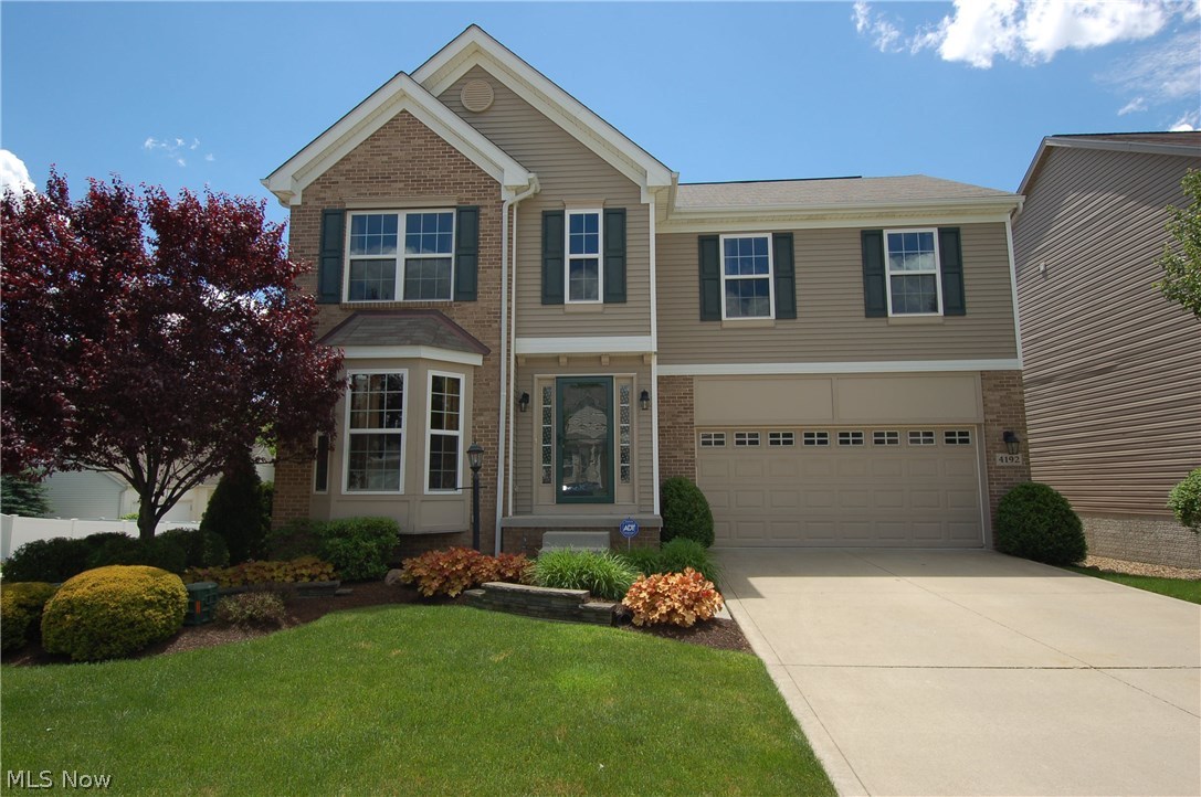 Greenbriar Colony - Residential