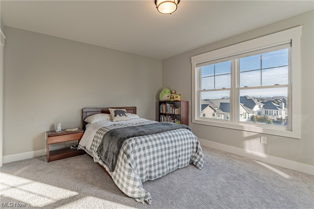 Sterling Lks/Pepper Pike Sub # - Residential