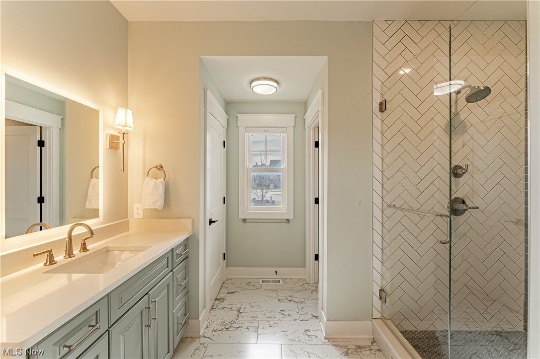 Sterling Lks/Pepper Pike Sub # - Residential