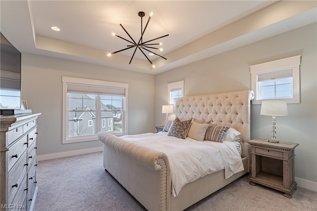 Sterling Lks/Pepper Pike Sub # - Residential