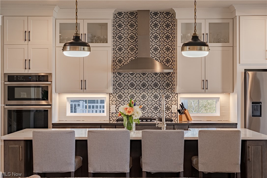 Sterling Lks/Pepper Pike Sub # - Residential